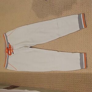 Psycho Bunny Men's Lounge Slub Terry Jogger